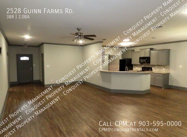 Building Photo - 2528 Guinn Farms Rd