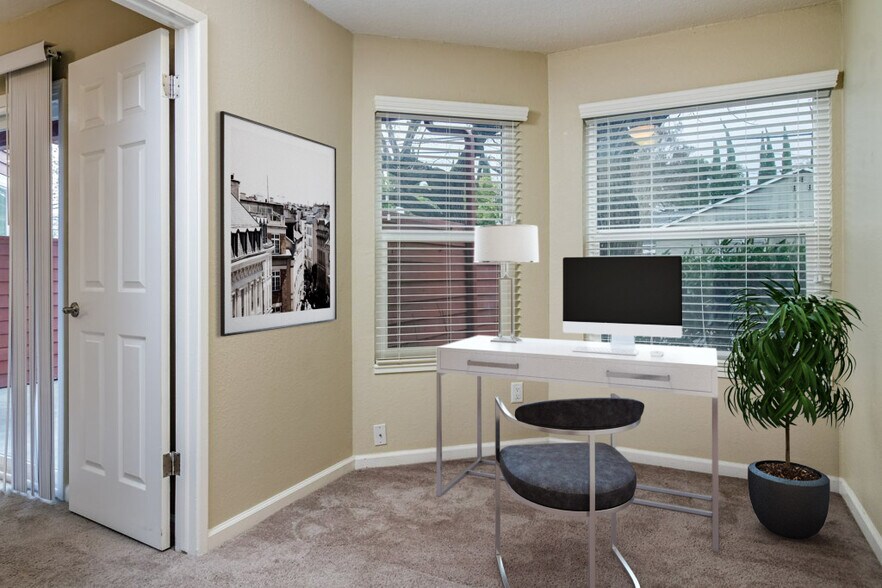 Office - 1157 Brace Ave