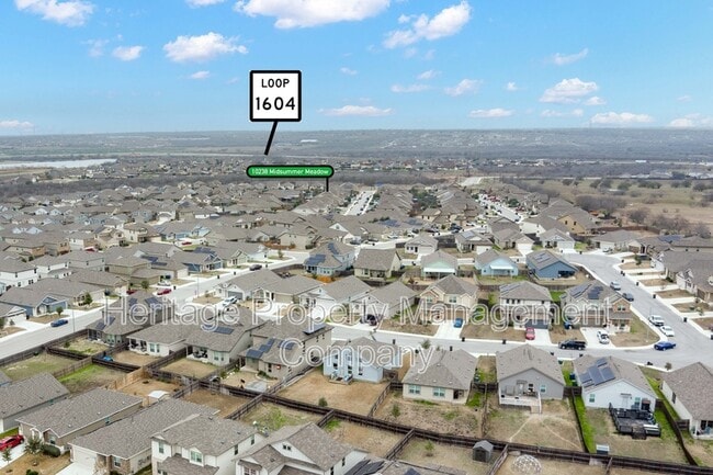 Building Photo - 10238 Midsummer Meadow