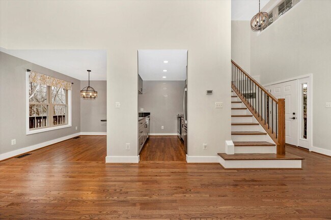 Building Photo - The Meadows In New Market