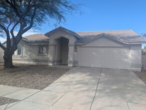 Building Photo - Rita Ranch ready for move in