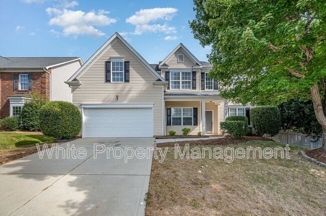 Primary Photo - 14612 Provence Ln