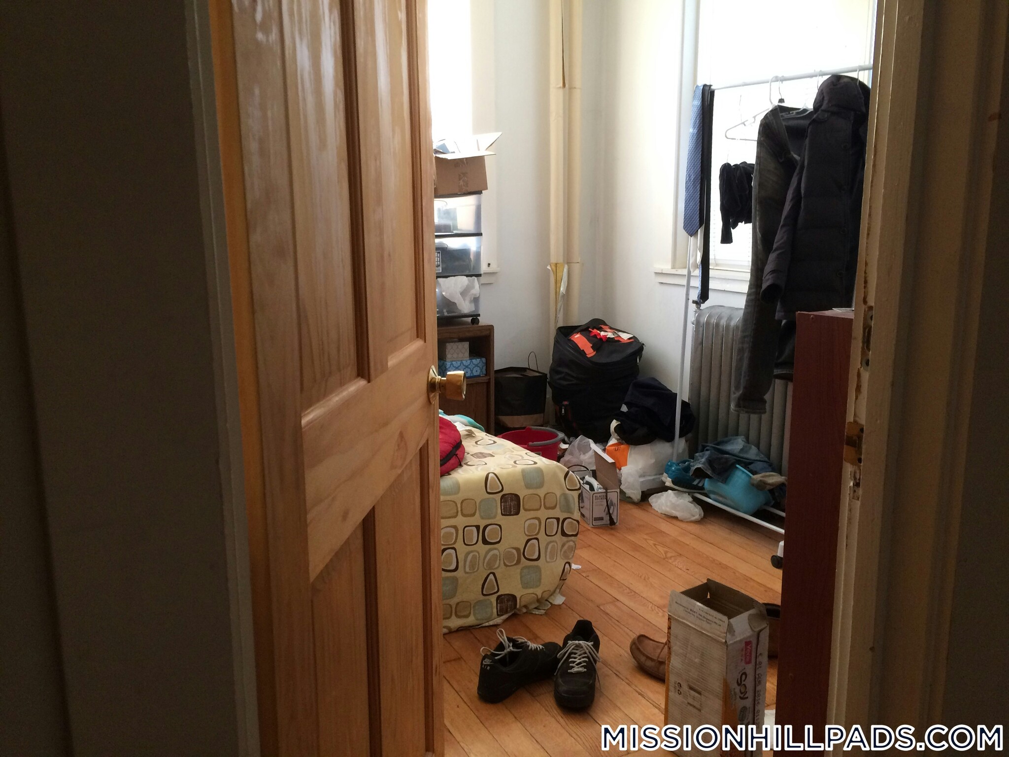 Building Photo - 16 Copenger St