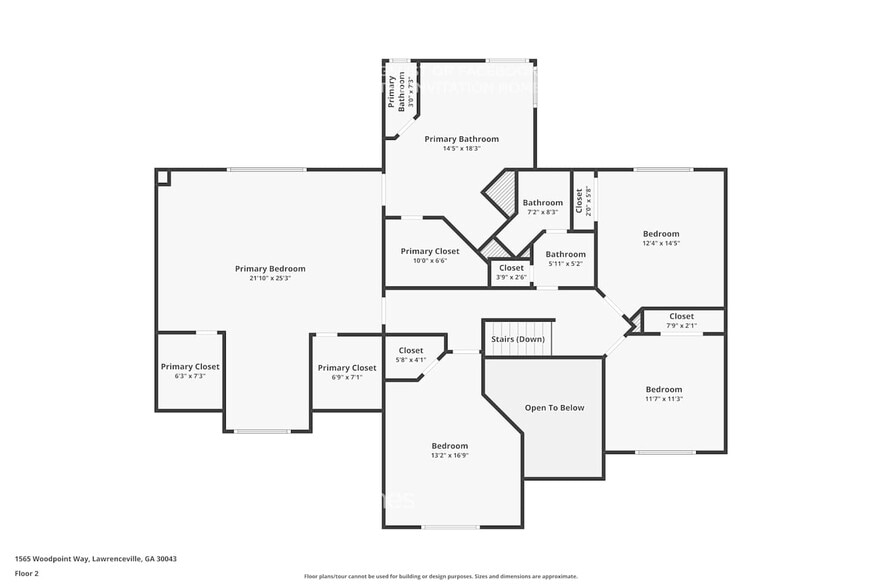 Building Photo - 1565 Woodpoint Way