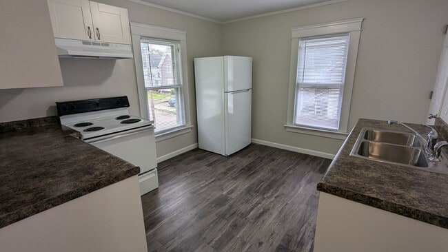 Building Photo - Agape Rentals, LLC (766 Hazel St)