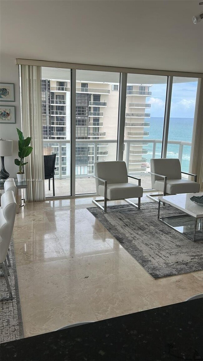 Building Photo - 6365 Collins Ave