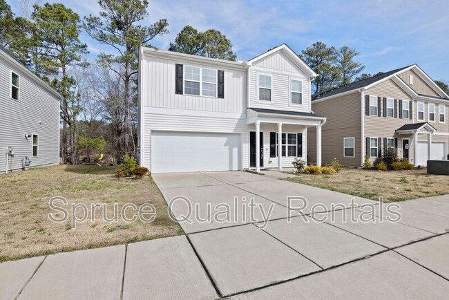 Building Photo - 5445 Rutledgeville Ln