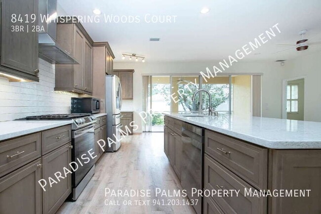 Building Photo - 8419 Whispering Woods Ct