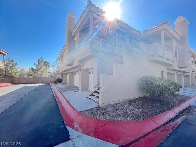 Building Photo - 5125 W Reno Ave
