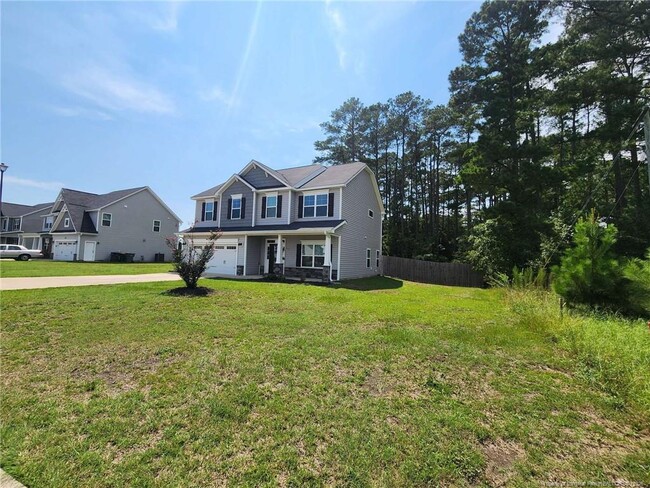 Building Photo - 3846 Standardbred Dr