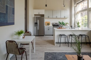 Building Photo - The 22 Apartments