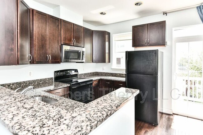 Building Photo - 755 Anacostia Ave NE