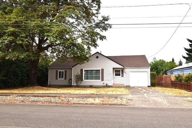 Primary Photo - Huge Two Story Home