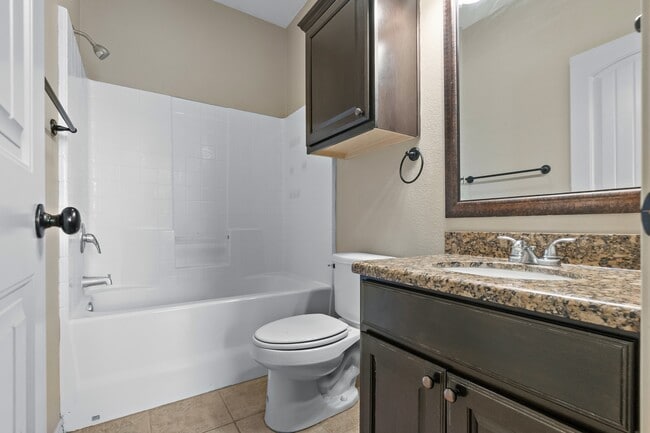 Building Photo - 3344 Cullen Trail