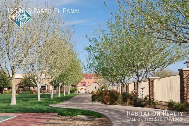 Building Photo - 16536 S Paseo El Panal