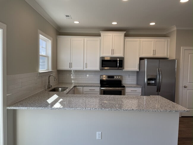 Building Photo - 239Keener