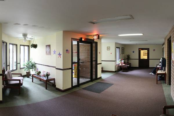 Riverview Apartments 62+ Senior Living - Fond du Lac, WI | Apartment Finder