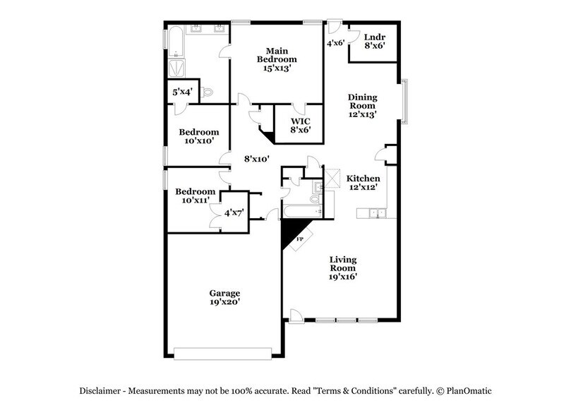 Building Photo - 1240 Round Pen Run
