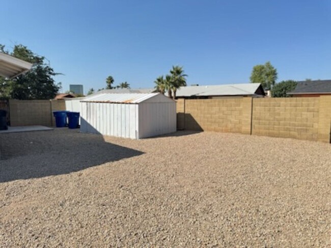 Building Photo - Dobson Ranch 4 bedroom rental