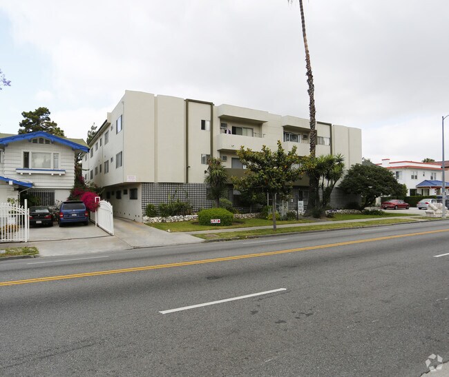 Wilton Place Apartments 537 S Wilton Pl Los Angeles CA 90020