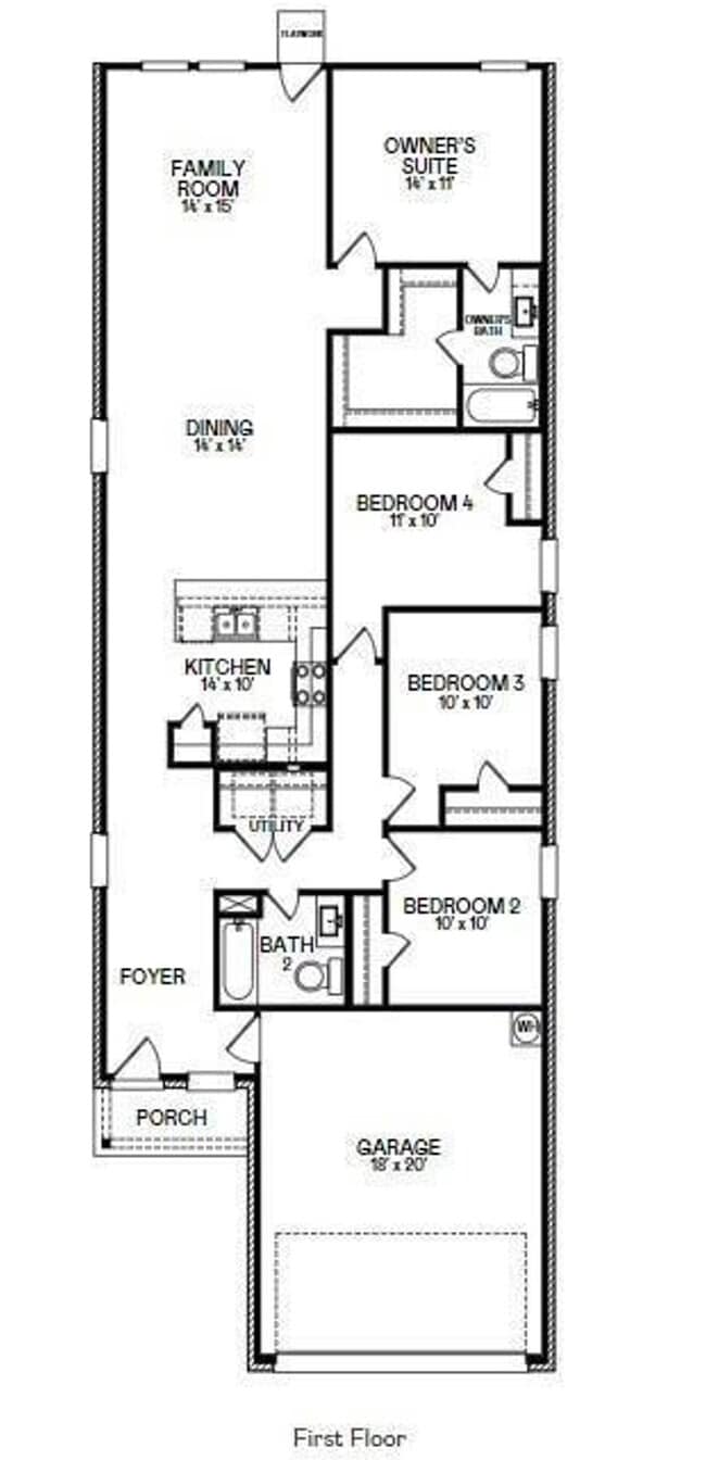 Building Photo - 18547 Cepagatti Dr