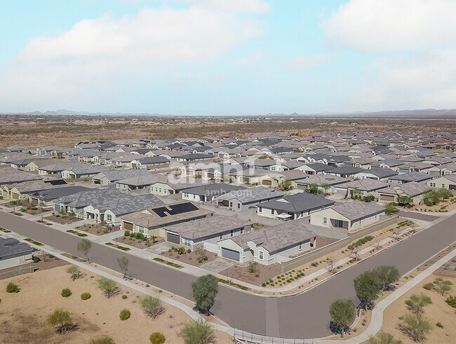 Building Photo - 25801 N 184th Dr