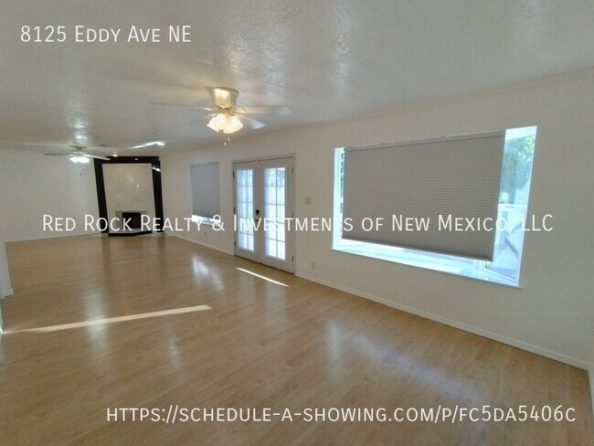 Building Photo - 8125 Eddy Ave NE
