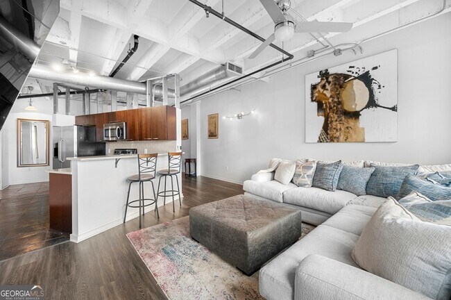 Building Photo - 878 Peachtree St NE