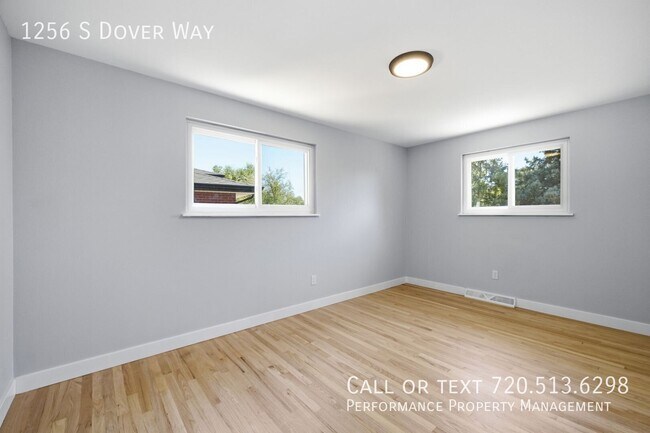 Building Photo - 1256 S Dover Way