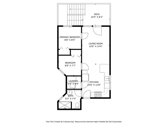 Building Photo - 1349 W Taylor St