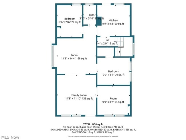 Building Photo - 4306 Buechner Ave