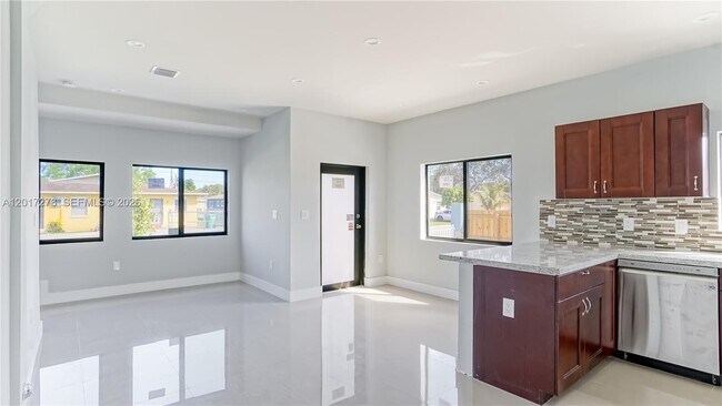 Building Photo - 2190 NW 96th Terrace