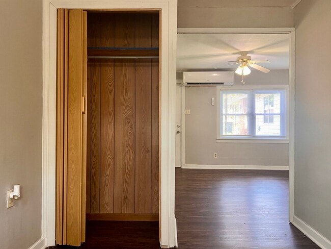 Building Photo - Home for Rent in Hot Springs!