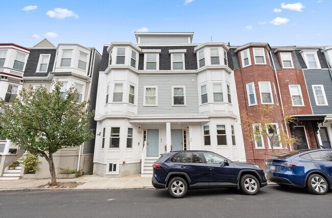 Building Photo - 64 O St