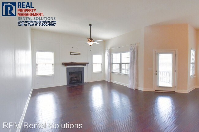 Building Photo - 4 br, 3 bath House - 5535 Stonefield