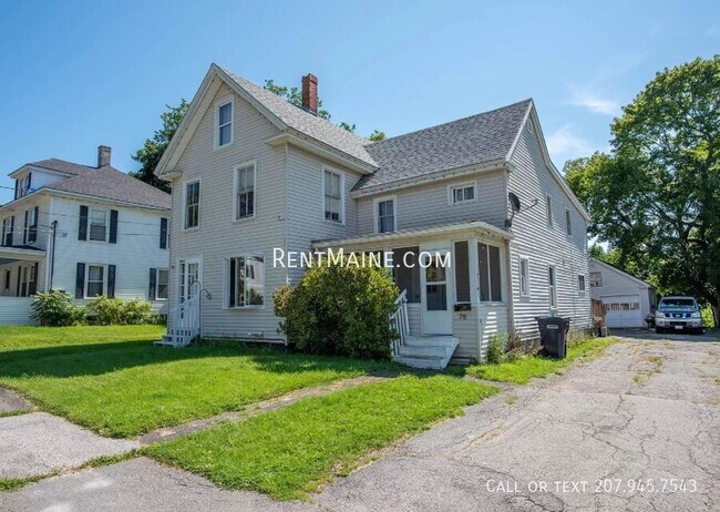 Building Photo - 78 Seventh St.-