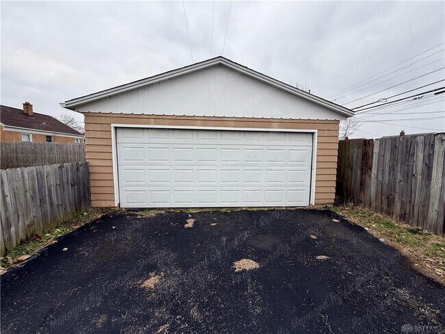 Building Photo - 4001 Ellery Ave