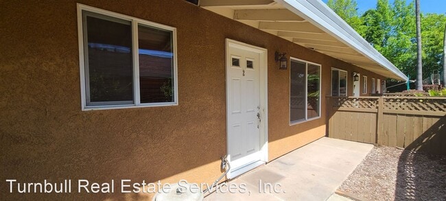 Building Photo - 2 br, 1 bath House - 4713 AMBER LN #2 - AM...