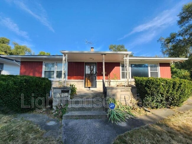 Primary Photo - 4173 Pennsylvania St