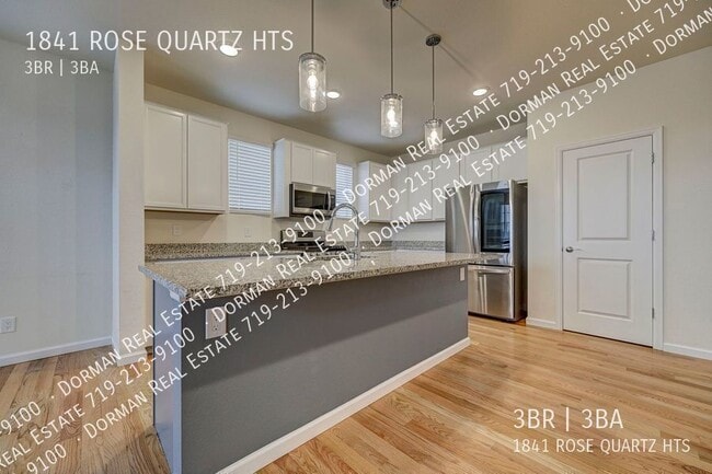Building Photo - 1841 Rose Quartz Heights