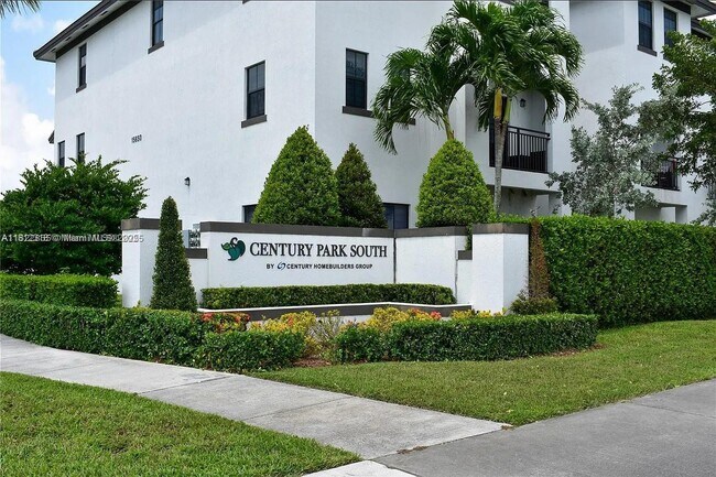 Building Photo - 15560 SW 136th St