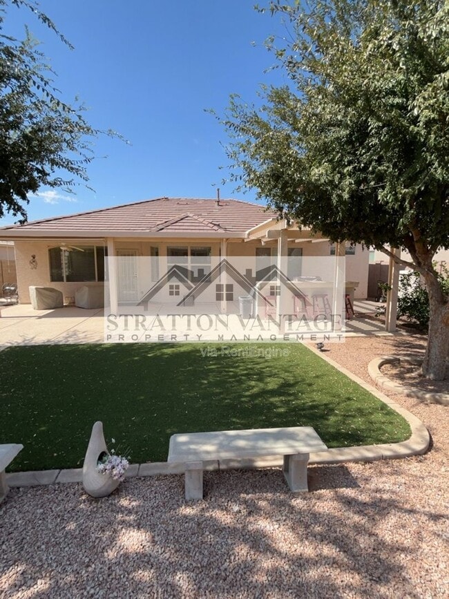 Building Photo - 6983 S Oxford Ln