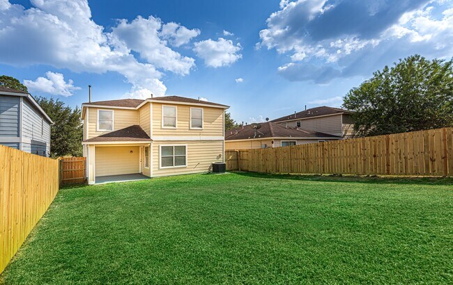 Building Photo - 20831 Bonham Park Ln