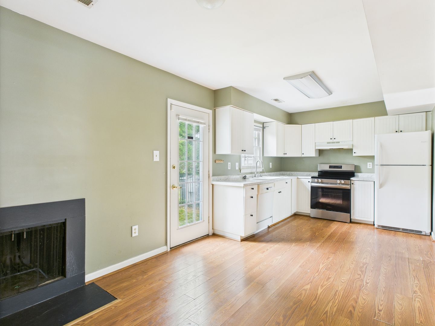 Building Photo - 1507 Skirmish Run Ct