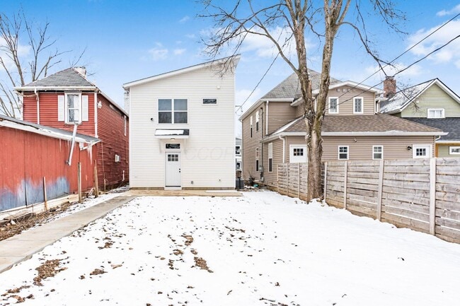 Building Photo - 93 N Princeton Ave