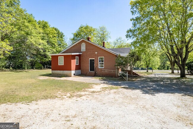 Building Photo - 356 Jackson St