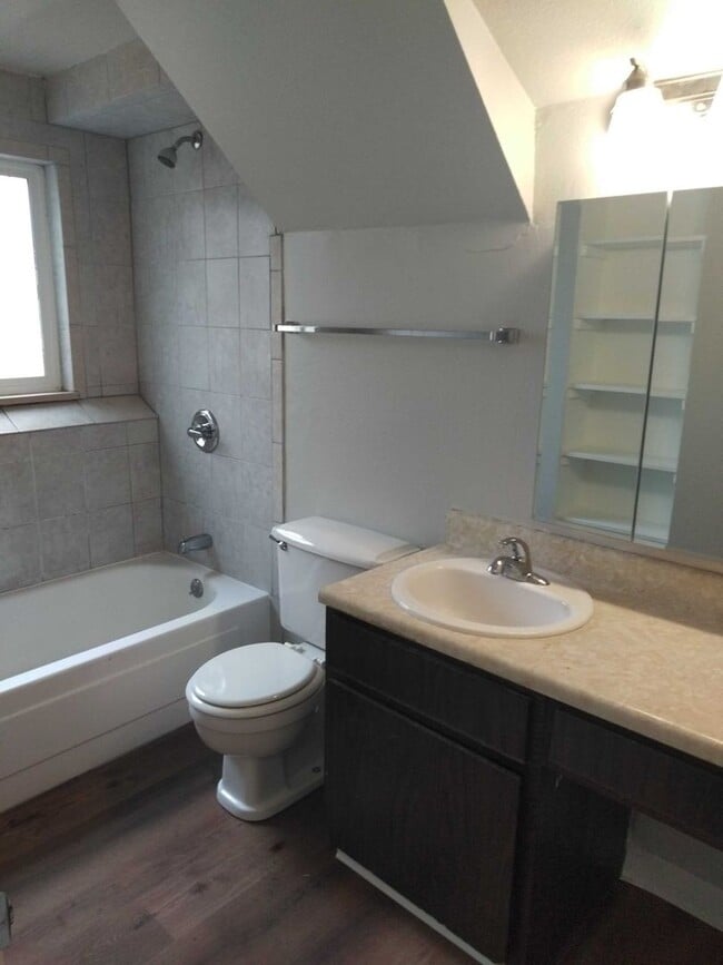 Building Photo - Peaceful 1- & 2-Bedroom Homes Surrounded by Nature in Colorado Springs!