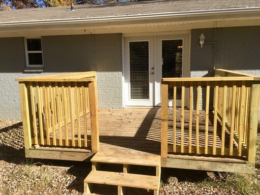 Building Photo - Downtown Area Home in Fayetteville !