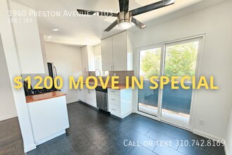 Building Photo - 1940 Preston Ave