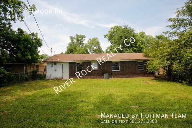 Building Photo - 2406 Belmoor Ave